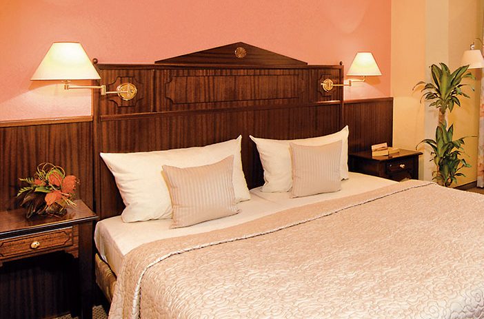 standardzimmer