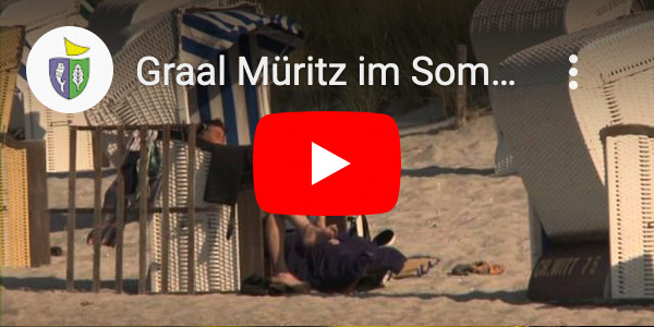 Graal Müritz